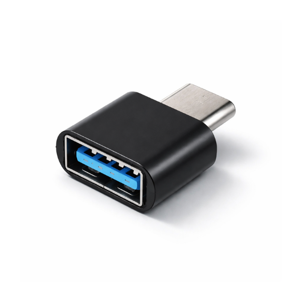 Adaptador Conexión USB TIPO-C