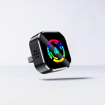 Link Adaptador Inalámbrico Carplay & Android Auto 2026